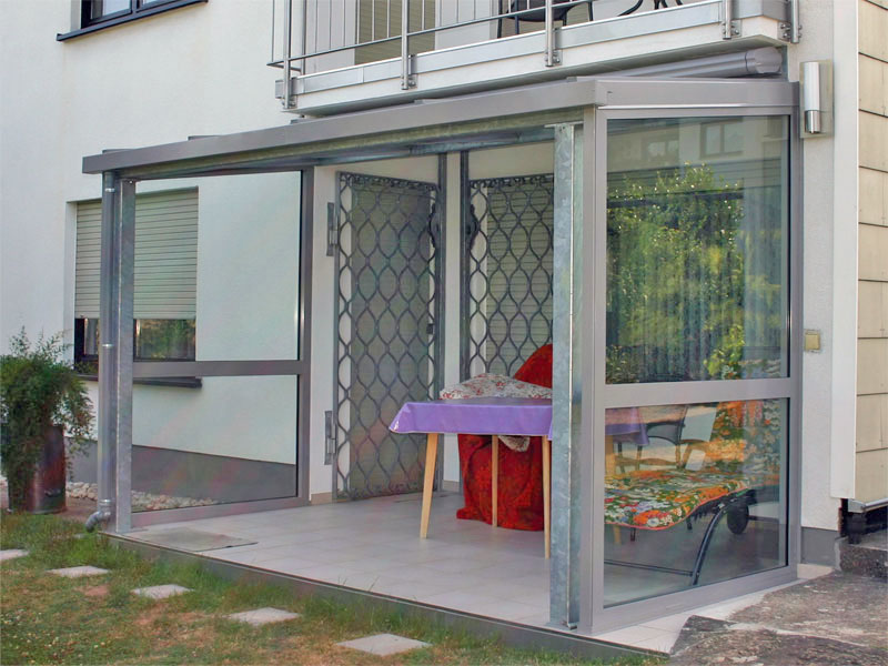 Sonstige Arbeiten