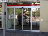 Türen und Fenster