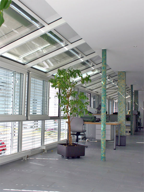 Türen und Fenster