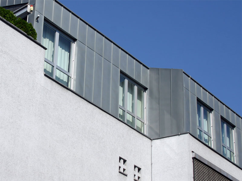 Türen und Fenster
