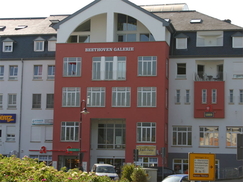 Fassaden